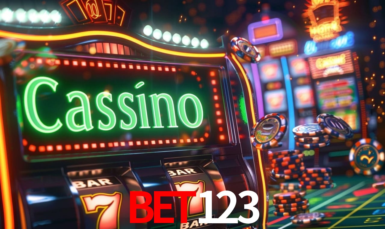 Bet123 - Aplicativo Móvel