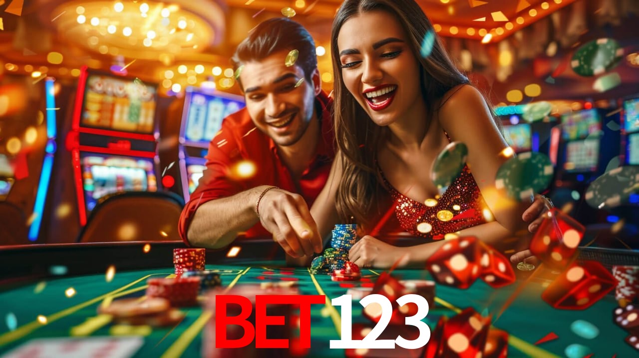 Bet123 - Customer Support
