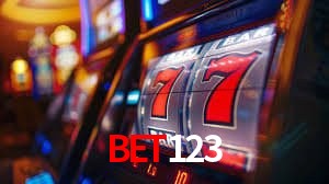 Bet123 - Pagamento PIX Instantâneo